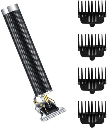 Electric Hair Trimmer Men Hair Clippers Beard Trimmer Beard Shaver for Men Hair Baldheaded Trimming Tools Baldheaded Hair Clippers - Buy Online on GoSupps.com