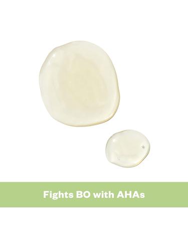 Kosas Chemistry Deodorant | BO-Fighting AHA Serum (Serene Clean) Nourishing and Stain-Free - Buy Online on GoSupps.com