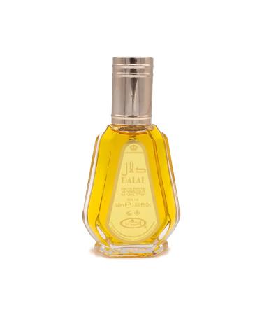 Al-Rehab Dalal Eau De Parfum Spray for Women 1.7 Ounce Dalal 1.7 Ounce (Pack of 1)