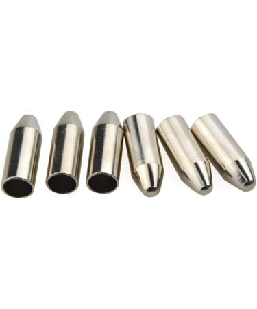 SHARROW Archery Targeting Metal Broadheads 7mm - 12pcs - Buy Online on GoSupps.com