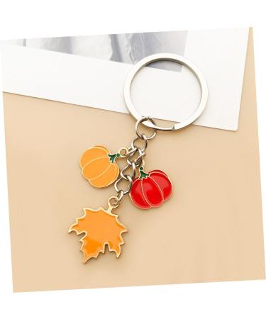 TEHAUX Bulk Jewelry 32pcs Thanksgiving Pumpkin Head Pendant Ornament Assorted Charms Pumpkin Pendant Metal Charms for Jewelry Making Fall Charms Necklace Charms Autumn Zinc Alloy Leaf - Buy Online on GoSupps.com