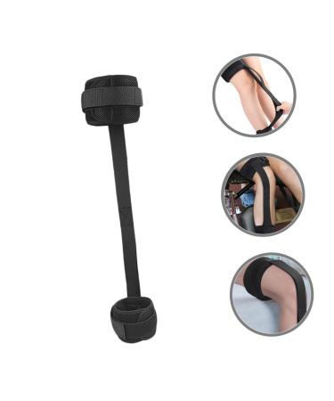 NOLITOY Plantar Foot Brace - Ankle Support & Splint for Sprains | Breathable Night Sleep Plantar & Foot Drop Brace - Protective Gear for Comfort - Buy Online on GoSupps.com