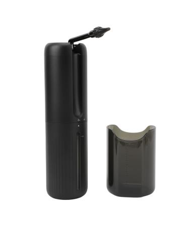 Ear Wax Removal Kit Electric Ear Cleaner with 9 Ear Tips Support 4 Water Pressure Levels Ear Irrigation Flushing System Rechargeable for Safe Effective Ear Wax Removal