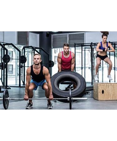 Anti-Cellulite Slimming Cream GYM SPORT REDUCING - Apply before and after exercise. 200ml - Buy Online on GoSupps.com