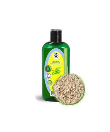 4 fl oz (120ml) Oat (Avena Sativa) Oil - Virgin - Nourishing Anti-Aging Rejuvenating for Dry Mature Problem Skin