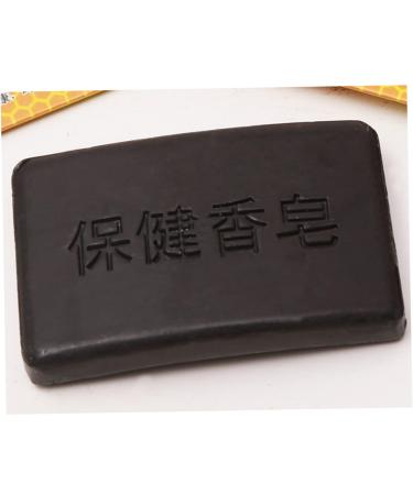 FRCOLOR Facial Soap - Natural Handmade Cleansing Soap for Healthy Skin | Buy Internationally - Buy Online on GoSupps.com