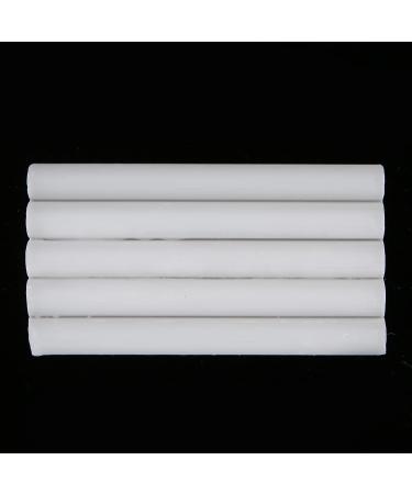 Orthodontic Wax for Braces - 5 Clinging Carriers & Strips for Comfortable Oral Care - Buy Online on GoSupps.com