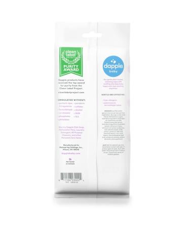 Hand & Face Wipes 30 ct Triple Pack - Pack of 3 | Convenient Cleaning Solution - Buy Online on GoSupps.com