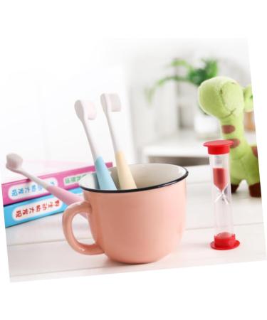 Gatuida Kids Toothbrush | Children's Dental Hygiene & Tongue Cleaner | Soft Bristles | Baby Oral Care - Buy Online on GoSupps.com