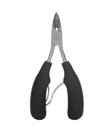 Ruiqas 5Pcs Stainless Steel Nail Cutter Set | Manicure Scissors Nail Picker & Ingrown Nail Corrector - International Shipping - Buy Online on GoSupps.com