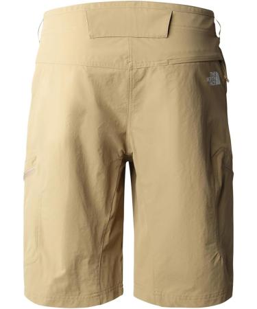 THE NORTH FACE Men's Exploration T-Shirt Kelp Tan M - Buy Online on GoSupps.com