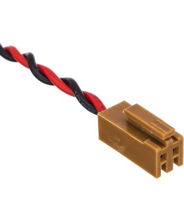 Buy LS14250-MR FBT030A C52005 1200mAh Battery - Compatible 3.6V Rechargeable Battery for Reliable Performance | International Shipping Available - Buy Online on GoSupps.com