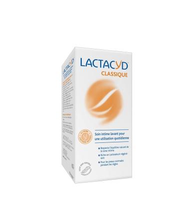 Lactacyd Intimate Soft Gel 400ml by Lactacyd