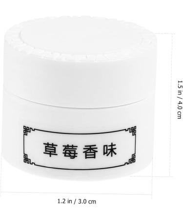 Eyelash Remover Natural False Lashes False Eyelashes Removal Cream Eyelash Cleaning Cream Makeup Eyelash Adhesive Remover Toolbox Extension Glue Mascara White Mild - Buy Online on GoSupps.com