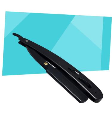 Shop Ipetboom Manual Razor for Men - Premium Stainless Steel Shaving Razor for a Close Safe Shave - Buy Online on GoSupps.com