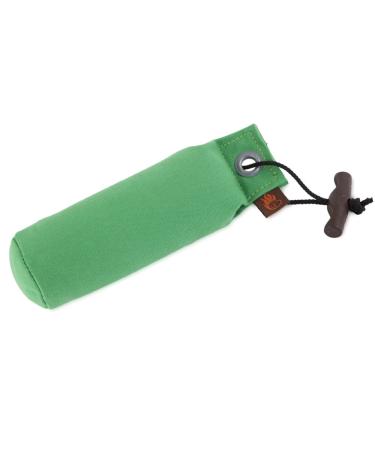 Firedog Standard Dummy 250 G (light green)
