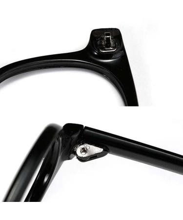 Vekker Yewear Leopard Pattern Glasses Accessories - Replacement Arms & Repair Set for Sunglasses - Buy Online on GoSupps.com