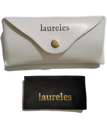 Laureles Computer Cat Readers - Blue Light Blocking Reading Glasses for Women Clear Lens Magnifying Eyeglasses in Green Leopard (1.5x - Buy Online on GoSupps.com