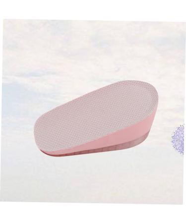 FOMIYES 1 Pair Plantar Shoe Inserts - Women s Arch Support Lift Insoles for Height Boost | PU Material - Buy Online on GoSupps.com