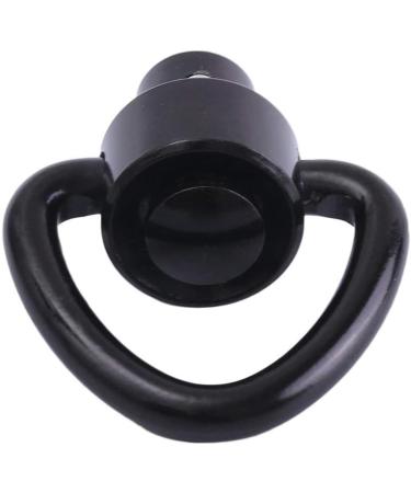 Merourii Quick Release Sling Adapter - Tactical QD Sling Swivels Clip Loop Strap for Hunting | High Strength Quick Locking Bracket - Buy Online on GoSupps.com