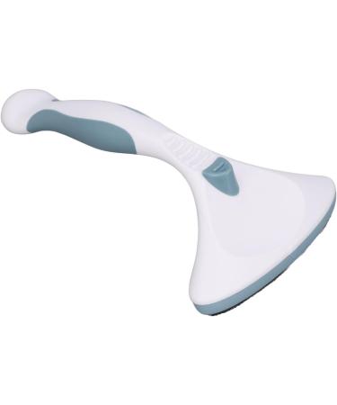 Lint Remover with Replaceable Heads - Quick Release Manual Fuzz Remover for Clothing | Shop Internationally - Buy Online on GoSupps.com