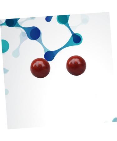Sewoart 2-Pack Fitness Massage Balls - Acupuncture Hand Exercise Balls for Muscle Stretching & Wellness - Buy Online on GoSupps.com