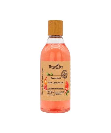 Shower Gels Brand Stara MyDlarnia Model HS Bath & Shower Gel Grapefruit 250 ml