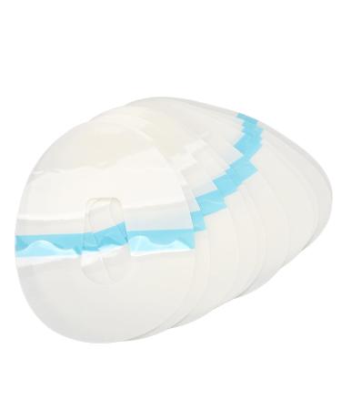 Gentle Glucose Probe Stickers - Waterproof & Ultra Flexible | Pack of 10 for Comfort & Protection - Ship Internationally - Buy Online on GoSupps.com