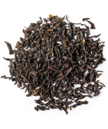 Smith Teamaker Lord Bergamot - Earl Grey Black Tea Blend Loose Leaf 1lb bag - Buy Online on GoSupps.com