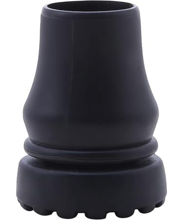 MCAORI 1Pc Walking Stick Rubber Caps Hiking Stick Protectors Cover Cane Tip Protect Pads Ends Winter Cane Replaceable Tip Caps - Buy Online on GoSupps.com