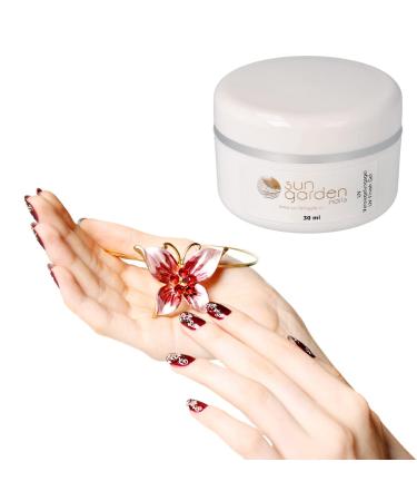 Buy Classic Line Klar UV Sealing Gel - High Gloss Top Coat for Nail Model (60 ml) | Best Finish & Gilbschutz Protection - International Shipping Available - Buy Online on GoSupps.com