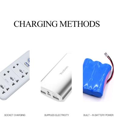 WZFANJIJ Mini Car Refrigerator - Rechargeable Refrigerator for Interferon, Insulin, and Medicine - Buy Online on GoSupps.com