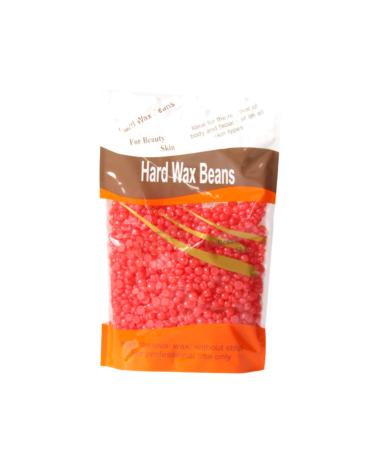 Frcolor hard wax bikini hair removal wax for hair removal Brazilian wax pearls Cera para depilar depilatory harvest wax bean hard wax sparrow.