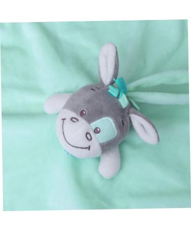 Alipis Donkey Doll Set - 2 Plush Animal Dolls for Girls | Cute & Cuddly Gifts - Buy Online on GoSupps.com