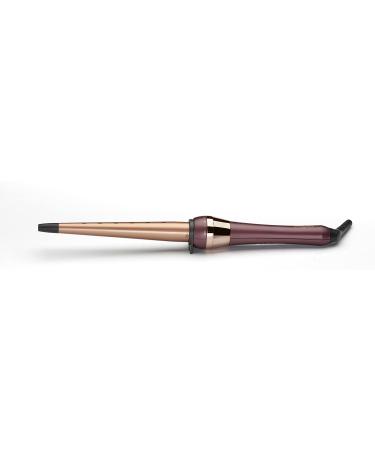 BaByliss Berry Crush Wand 2523RU - Professional Hair Styling Tool - Buy Online on GoSupps.com
