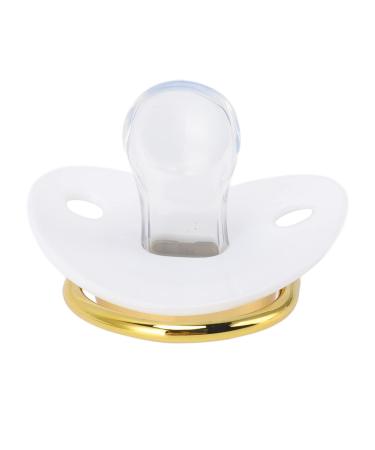 Premium Newborn Pacifier | Antistatic Baby Pacifiers for 6-18 Months | Integrated Design for Home & Outdoors - Buy Online on GoSupps.com