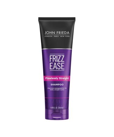 John Frieda Frizz Ease Flawlessly Straight Shampoo 8.45 fl oz (250 ml)
