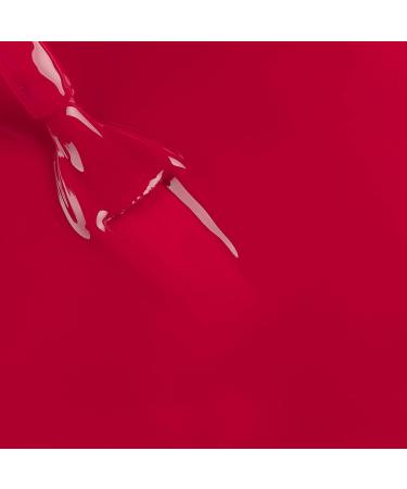 Bluesky Gel Nail Polish Pastel Red - A119 Red Long Lasting Chip Resistant 5ml (Requires Drying Under UV LED Lamp) Red 5 ml (Pack of 1) - Buy Online on GoSupps.com