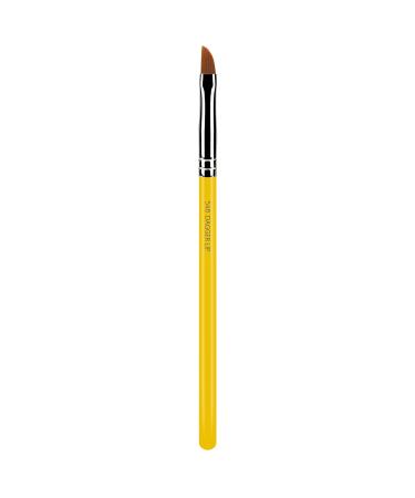Bdellium Tools Studio Series 548 Dagger Lip Brush - Soft Synthetic Fibers for Precise Lip Definition - Professional Makeup Brush (Yellow - Buy Online on GoSupps.com