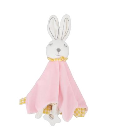 Soft Baby Safety Blanket - Skin-Friendly Color-Coordinated Lovey for Emotional Calm & Pink Character Ceiling D cor for Children's Rooms - Buy Online on GoSupps.com