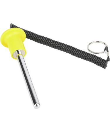 EJoyous Weight Stack Pin & Selector - Magnetic Weight Stack Fitness Accessory for Strength Training - Buy Online on GoSupps.com