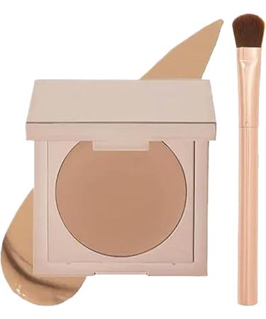 Under Eye Brightener - Correcteur sous les yeux | C rrecteur s us l s y ux correcteurs CC so s le ye x cr me correctrice de couleur hydratante 10 G claircit dissimule es cernes et hydrate d lic - Buy Online on GoSupps.com