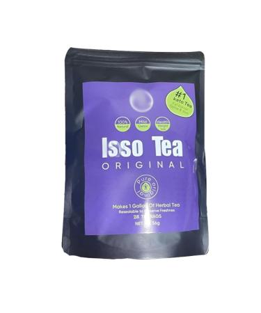 Sachets De Th D tox 28 Jours - Tisane Ventre Plat Br le-graisses Naturel D toxification Fitness Tisane Minceur(1PCS)