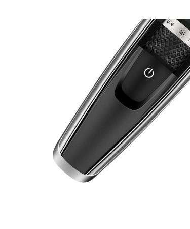 JUSTDOLIFE Waterproof Electric Hair Removal Set - Adjustable Hair Clipper & Grooming Kit for Men | International Shipping Available - Buy Online on GoSupps.com
