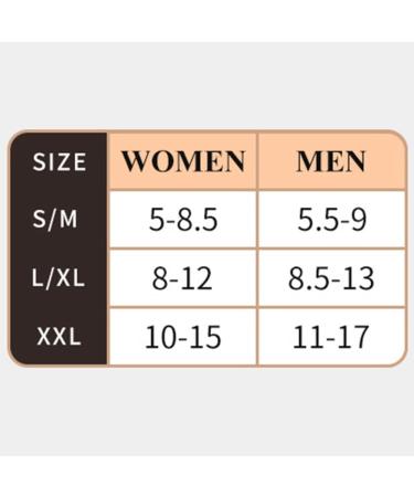 WOOAUTO 3 Pairs Compression Stockings 15-20 mmHg - Zip Compression for Varicose Veins & Swollen Legs - Ideal for Athletes Travel and Edema - XXL Size - Buy Online on GoSupps.com