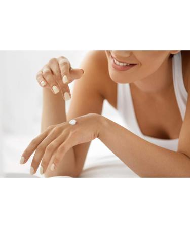 3 Pack Clotrimazole Cream 1% (1 oz) - Treats Athlete's Foot, Jock Itch, Ringworm | Relieves Itching, Redness & Discomfort - Buy Online on GoSupps.com