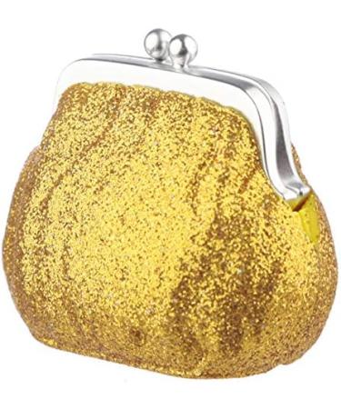 Puckator Lip Balm in Glitter Purse Holder - Lip Care Stick Balms Chapstick Holiday Essentials For Women Family - Lipbalm Moisturiser Exfoliator Cream - Pretty Cute Lip Blam Bam - Buy Online on GoSupps.com