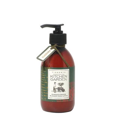 Fikkert 1903 Fikkerts Kitchen Gardeners Almond and Orange Blossom Hand Lotion