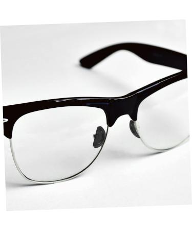 Buy Gleavi 45 Pairs Silicone Spare Pillows for Glasses & Sunglasses - Comfort Nasal Pads & Cushion Parts - International Shipping Available - Buy Online on GoSupps.com