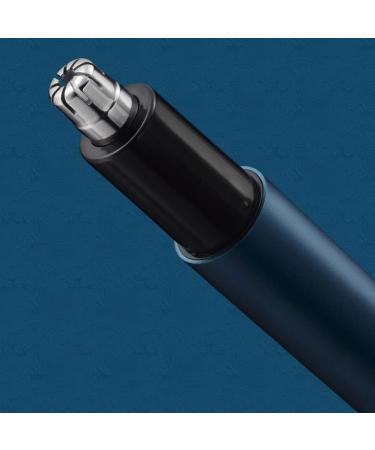 EDCWDTYYEC Nose Hair Trimmer Rechargeable Nasal Hair Trimmer Men and Women Shaving Nasal Hair Cutter Nasal Hair Cleaning Device Razor(B) - Buy Online on GoSupps.com